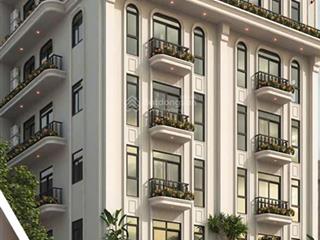 Bán tòa nhà 10 tầng view hồ tây dòng tiền 450 triệu/tháng