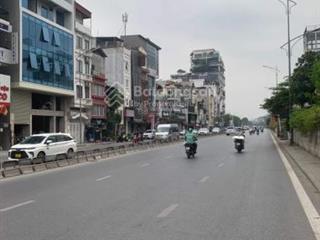 Bán đất mặt phố nghi tàm  vị trí đẹp nhất tuyến phố  phù hợp kinh doanh, thương mại đỉnh cao