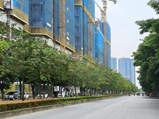 Bán đất diện tích 109m2 mặt tiền 6.9m khu phố phú thượng, tây hồ, hà nội 0981 222 ***