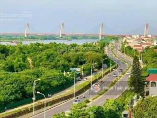 Bán đất diện tích 246m2 mặt tiền 9m mặt phố an dương vương  tây hồ  hà nội 0981 222 ***