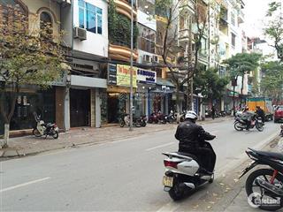 Bán đất diện tích 1.200m2 mặt phố đội cấn  ba đình, hà nội  0981 222 ***
