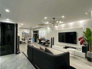 Bán căn hộ siêu đẹp full đồ đã cải tạo thành 2 phòng ngủ tòa e5, ciputra  hà nội 0981 222 ***