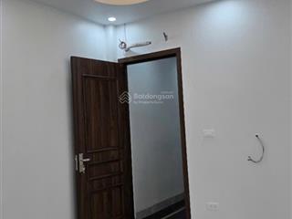 Bán nhà 5 tầng mới xây diện tích 53m2 khu phố tứ liên, tây hồ, hà nội 0981 222 ***