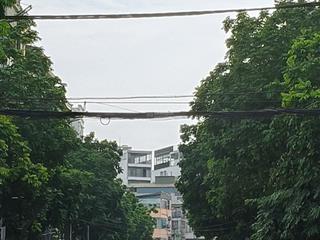 Bán đất diện tích 272m2 mặt tiền 13m khu phố phố tứ liên  tây hồ  hà nội 0981 222 ***
