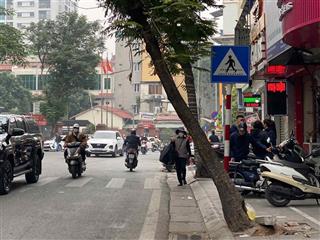 Bán đất mặt phố đội cấn  ba đình  mặt tiền 30m  diện tích gần 1.200m  giá 400tỷ
