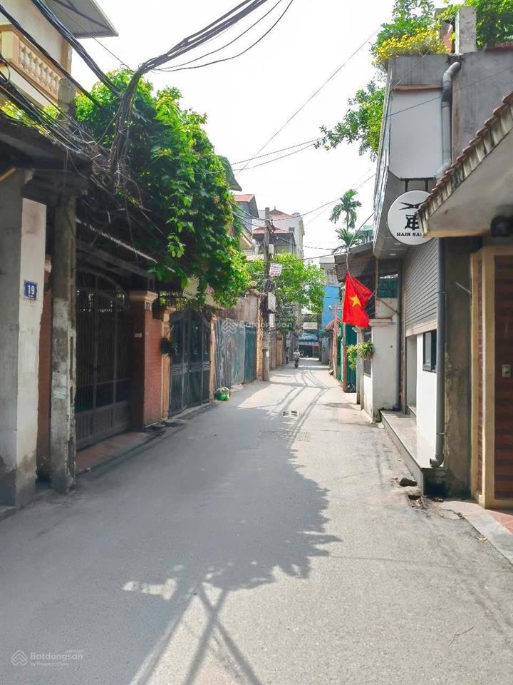 Bán lô đất lô góc diện tích 108m2 mặt tiền rộng ô tô vào nhà tứ liên, tây hồ hà nội