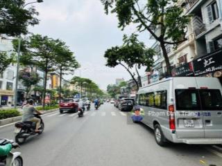 Bán tòa nhà căn hộ 8 tầng phố đào tấn ba đình, hà nội