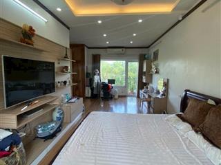 Bán biệt thự 5 tầng lô góc diện tích 105m2 khu quân đội cao cấp  lạc long quân, tây hồ, hà nội