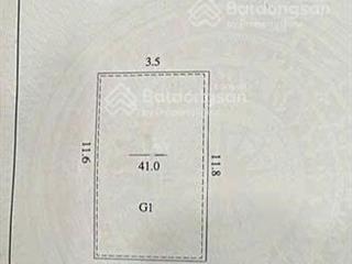 Bán nhà 3 tầng diện tích 41m2 mặt phố hoàng quốc việt cầu giấy hà nội  0981 222 ***