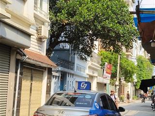 Bán nhà 5 tầng diện tích 56m2 mặt tiền 5m  lô góc khu phố tứ liên  tây hồ, hà nội 0981 222 ***