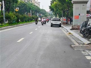 Bán nhà lô góc 5 tầng  phố lạc long quân, tây hồ, hà nội 0981 222 ***