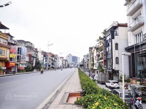 Bán nhà 5 tầng diện tích 315m2 mặt tiền 10m mặt phố âu cơ  tây hồ  hà nội 0981 222 ***