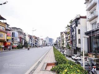Bán nhà 5 tầng diện tích 315m2 mặt tiền 10m mặt phố âu cơtây hồhà nội 0981 222 ***
