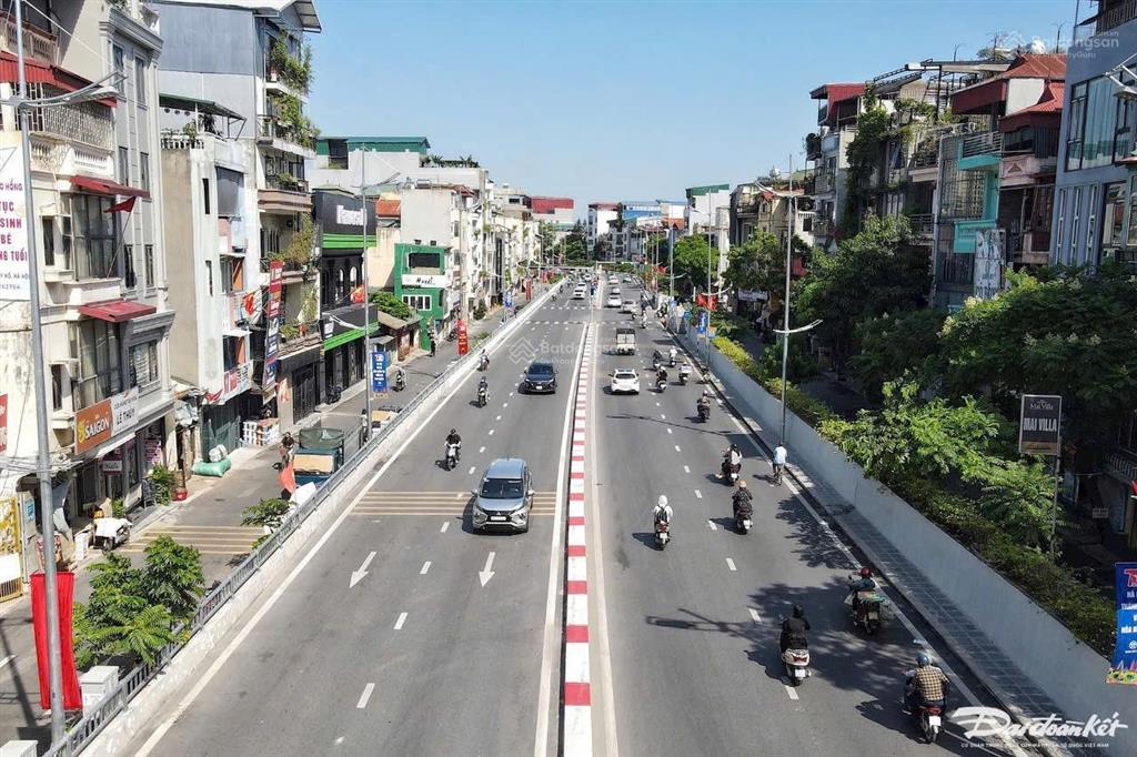 Bán nhà 5 tầng diện tích 315m2 mặt tiền 10m mặt phố âu cơ  tây hồ  hà nội 0981 222 ***