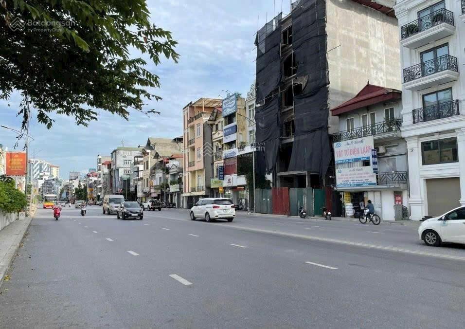 Bán nhà 5 tầng diện tích 315m2 mặt tiền 10m mặt phố âu cơ  tây hồ  hà nội 0981 222 ***