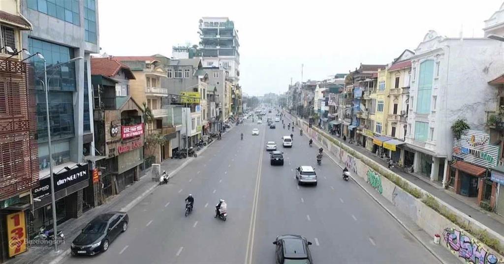 Bán nhà 5 tầng diện tích 315m2 mặt tiền 10m mặt phố âu cơ  tây hồ  hà nội 0981 222 ***