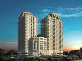 Bán căn hộ cao cấp d'. le roi soleil 59 xuân diệu, tây hồ, hà nội cập nhật quỹ căn liên tục