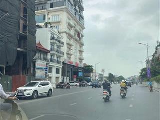 Bán nhà 5 tầng diện tích 54m2 mặt tiền 4.5m , mặt phố nghi tàm  tây hồ  hà nội