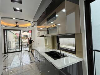 Bán nhà 5 tầng  khu phố an dương, tây hồ, hà nội 0981 222 ***