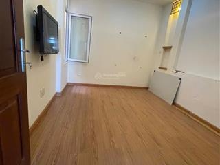 Cho thuê nhà 5 tầng diện tích 60m2 ngõ đặng thai mai  tây hồ, hà nội  0981 222 ***