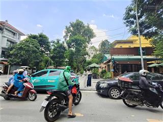 Bán đất kđt vườn đào  tây hồ, hà nội