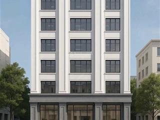 Bán tòa nhà 8 tầng  mặt phố lạc long quân  tây hồ, hà nội 0981 222 ***