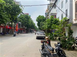 Bán đất diện tích 120m2 mặt tiền 6.5m vị trí hai mặt ngõ  tứ liên, tây hồ  hà nội