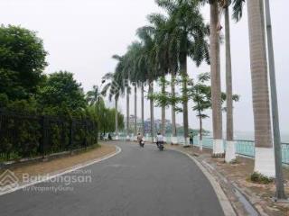 Cho thuê nhà mặt phố nguyễn đình thi  vị trí đẹp nhất hồ tây  tây hồ, hà nội