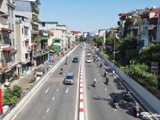 Bán đất diện tích 100m2 mặt tiền 5m mặt phố âu cơ  tây hồ  hà nội0981 222 ***