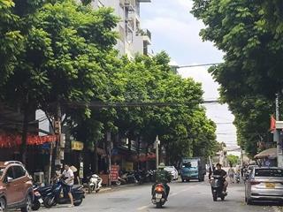 Bán nhà 5 tầng diện tích 77.4m2 mặt tiền 5m khu phố âu cơ, phường tứ liên, tây hồ, hà nội