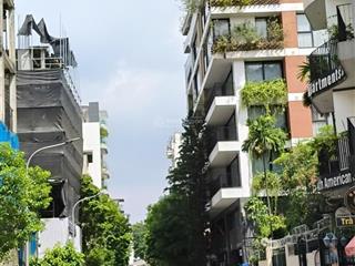 Cho thuê nhà 3 tầng diện tích 250m2 mặt tiền 10m khu phố tô ngọc vân, quảng an, tây hồ, hà nội