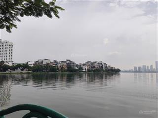 Bán tòa nhà căn hộ 7 tầng khu phố tô ngọc vân, từ hoa, quảng an, tây hồ, hà nội 0981 222 ***