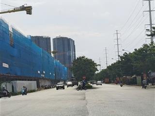 Bán nhà 3 tầng diện tích 142m2 mặt tiền 8m khu phố phú thượng  tây hồ  hà nội