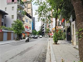 Bán đât diện tích 279m2 mặt tiền 10m khu phố tô ngọc vân  tây hồhà nội 0981 222 ***