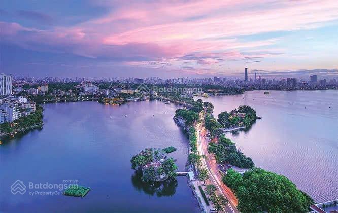 Cập nhật những căn nhà cao tầng dòng tiền vị trí đẹp bán tại trung tâm  tây hồ  hà nội