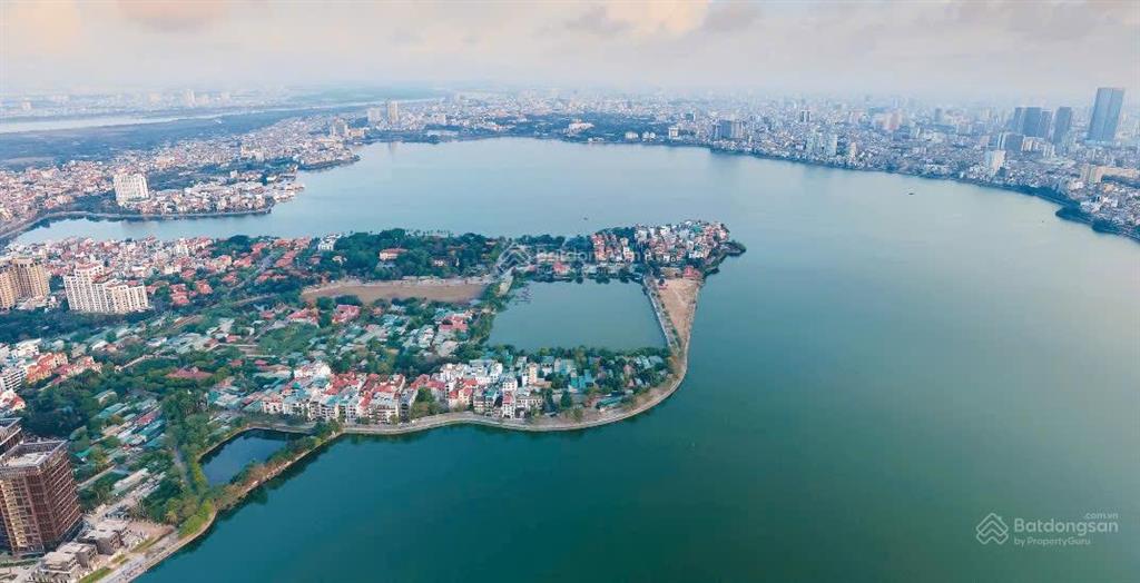 Cập nhật những căn nhà cao tầng dòng tiền vị trí đẹp bán tại trung tâm  tây hồ  hà nội