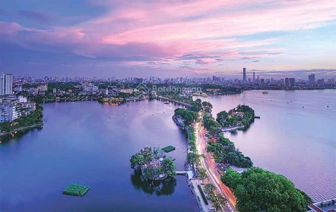 Cập nhật những căn nhà cao tầng dòng tiền vị trí đẹp bán tại trung tâm  tây hồ  hà nội