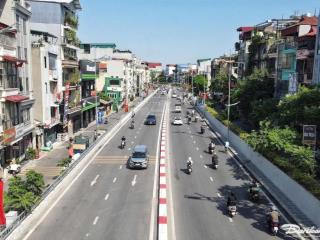 Bán đất diện tích 84m2 mặt tiền 5m  mặt phố âu cơ  tây hồ  hà nội 0981 222 ***