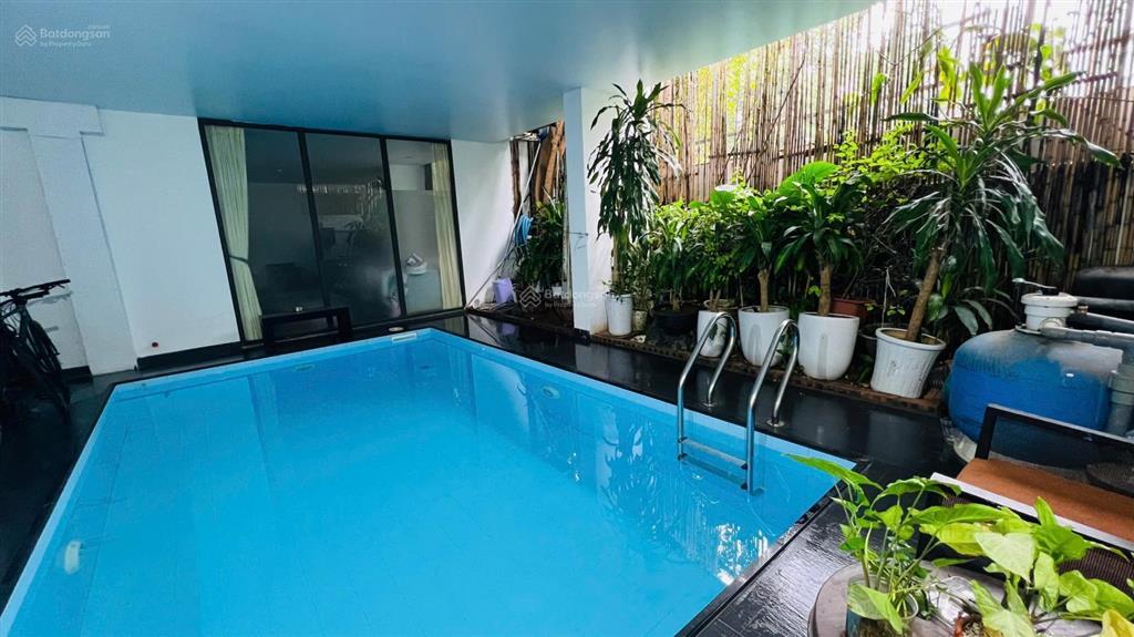 Bán tòa nhà 8 tầng diện tích 193m2 khu phố đường tây hồ quảng an tây hồ, hà nội  0981 222 ***