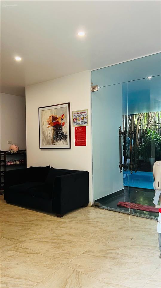 Bán tòa nhà 8 tầng diện tích 193m2 khu phố đường tây hồ quảng an tây hồ, hà nội  0981 222 ***