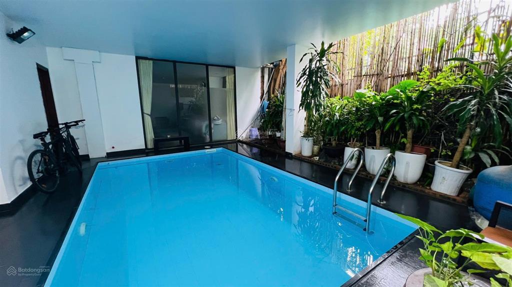 Bán tòa nhà 8 tầng diện tích 193m2 khu phố đường tây hồ quảng an tây hồ, hà nội  0981 222 ***