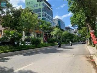 Bán nhà 8 tầng diện tích 70m2  mặt tiền 16m  đẹp nhất phố lạc long quân  tây hồ  hà nội