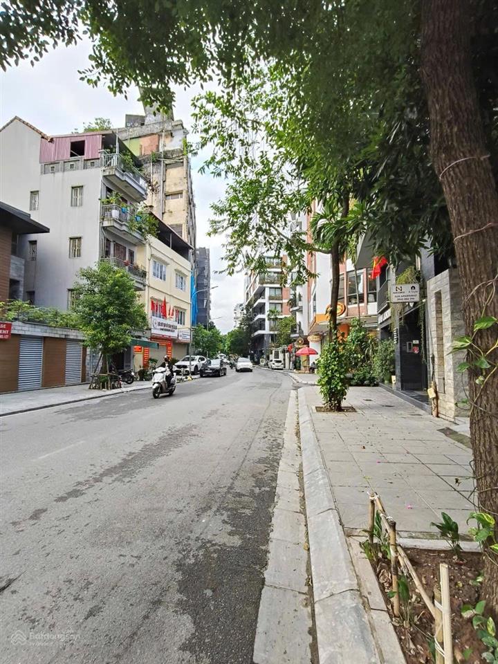 Cập nhật nhà & tòa nhà đang bán tây hồ quảng an tô ngọc vân mặt hồ tây