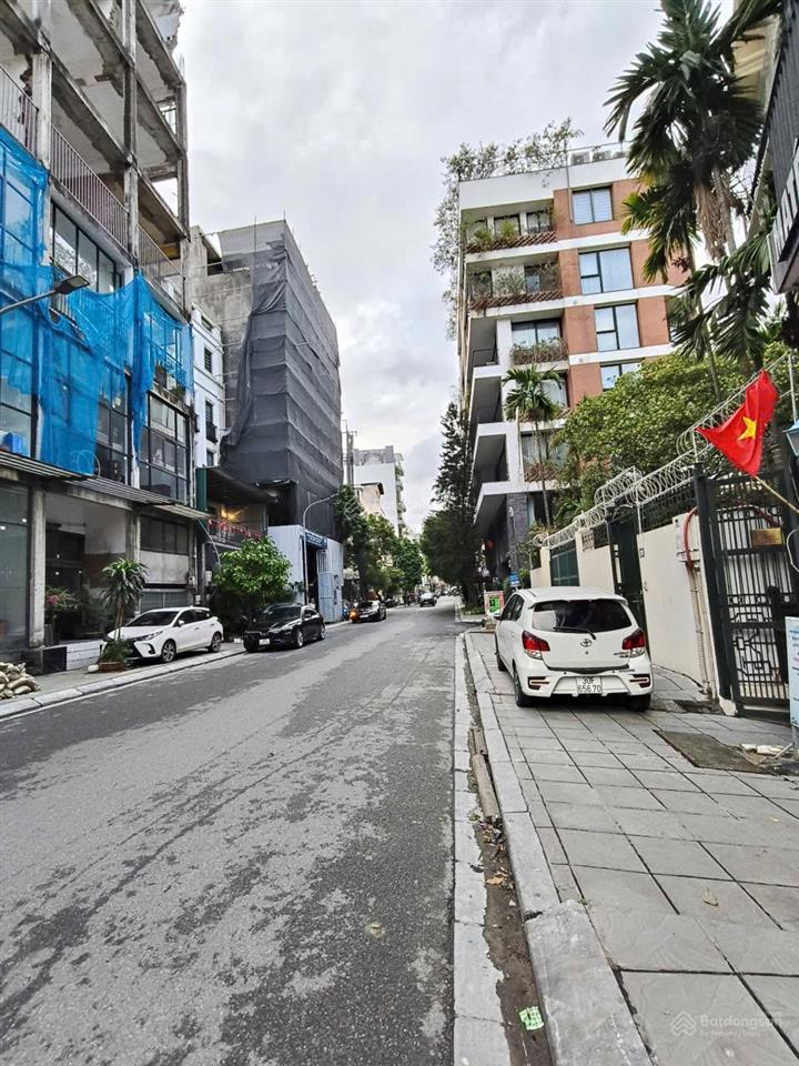 Cập nhật nhà & tòa nhà đang bán tây hồ quảng an tô ngọc vân mặt hồ tây