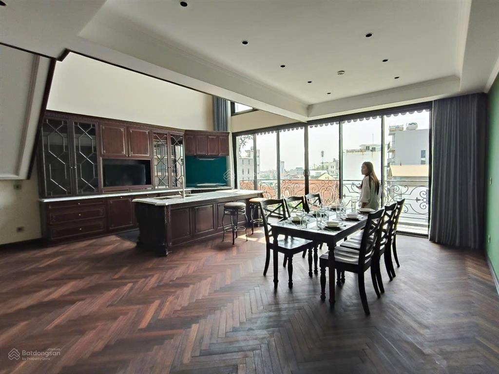 Cập nhật nhà & tòa nhà đang bán tây hồ quảng an tô ngọc vân mặt hồ tây