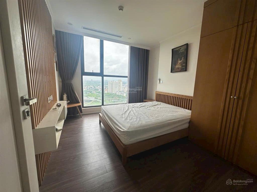 Bán căn hộ cao cấp sunshine riverside tây hồ, hà nội