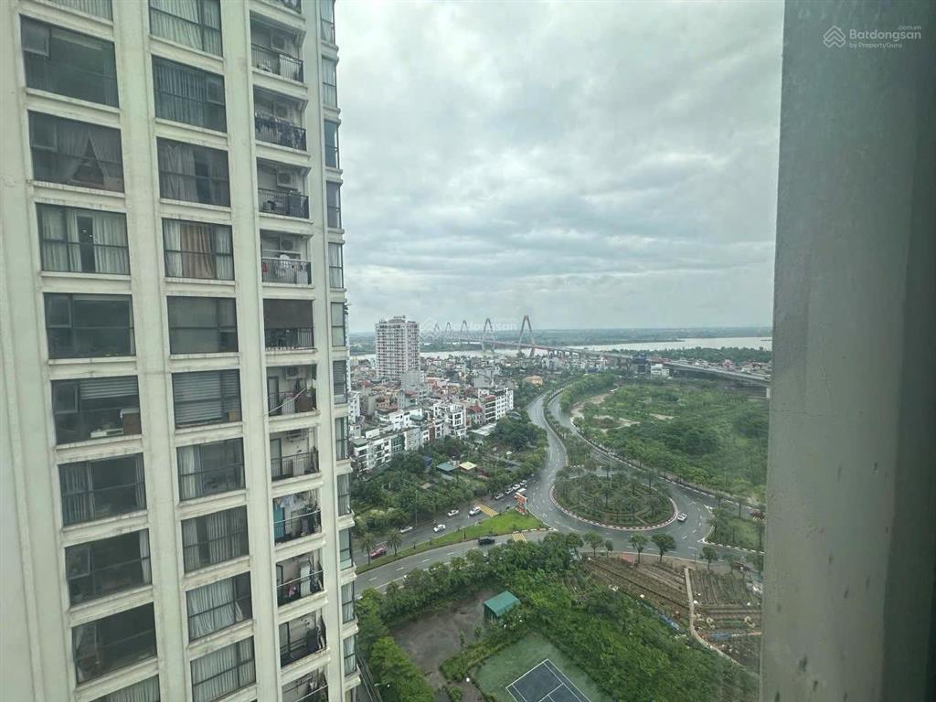 Bán căn hộ cao cấp sunshine riverside tây hồ, hà nội