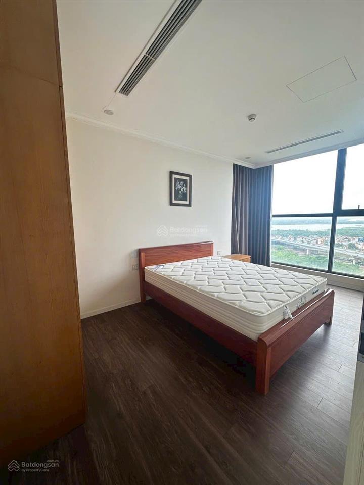 Bán căn hộ cao cấp sunshine riverside tây hồ, hà nội