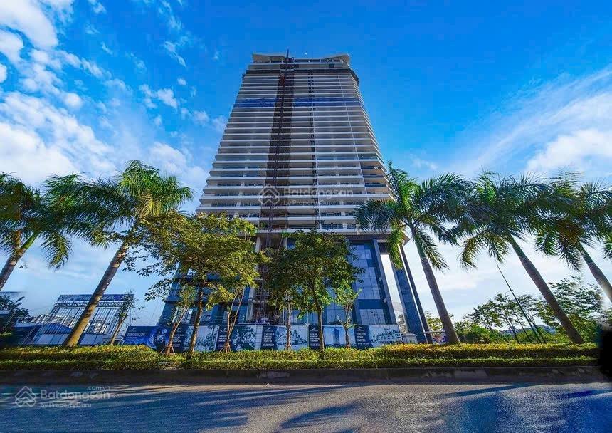 Bán căn hộ cao cấp sunshine riverside tây hồ, hà nội