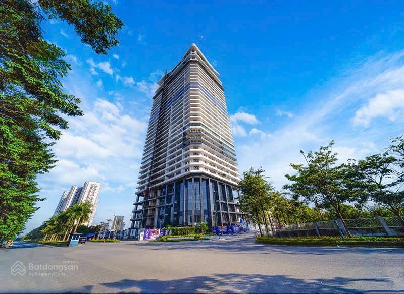 Bán căn hộ cao cấp sunshine riverside tây hồ, hà nội